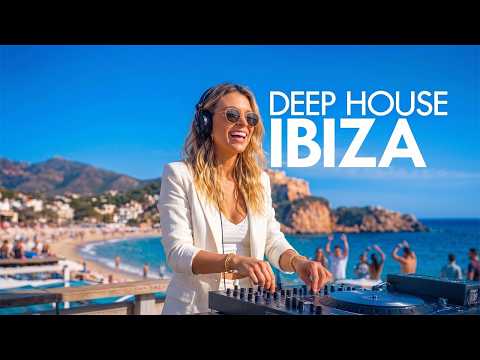 Ibiza Summer Mix 2026 🍓 Best Of Tropical Deep House Music Chill Out Mix 2025 🍓 Chillout Lounge