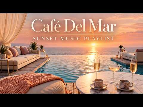 High-End Luxury Chillout Lounge 2026 🌅 Ibiza Sunset & Deep Chill Vibes for Relaxation