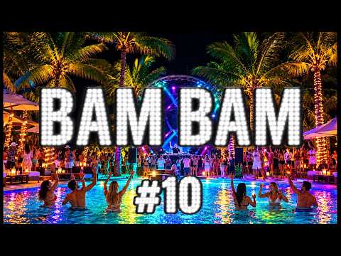 JAMAICAN (BAM BAM) #10 (Afro Night Remix) AFRO DANCE 2026🌙#10