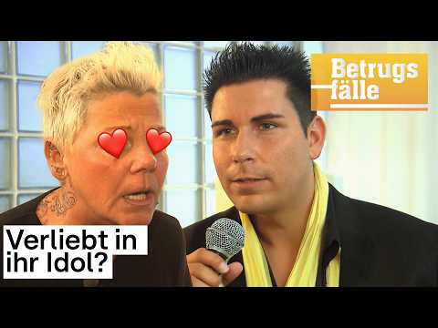 Ihr ❤️ gehört dem Schlagerstar 😍 Jetzt will sie ihre FAMILIE VERLASSEN 😰| Ganze Folge | Betrugsfälle