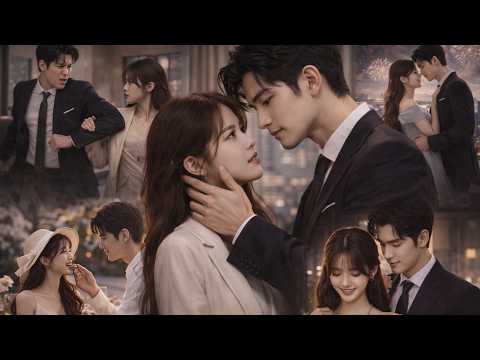 Vô Tình Đắc Tội Tổng Tài Lạnh Lùng, Cô Gái Sững Sờ Khi Trở Thành Người Duy Nhất Được Anh Yêu Chiều