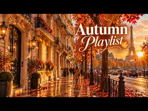 ☕  커피 생각나는 하루 종일 듣고 싶은 Cafe Playlist