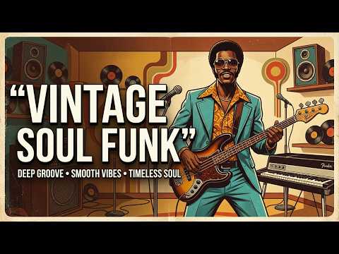You’ll Want to Hear These Soul Grooves Again