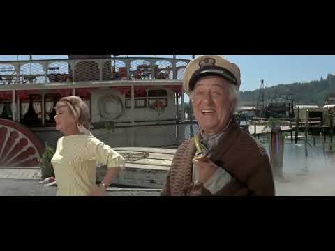 Dear Brigitte 1965 James Stewart, Brigitte Bardot & Glynis Johns