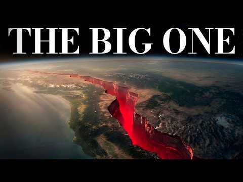 The 9.0 Earthquake That Will Send Us Back to the Stone Age