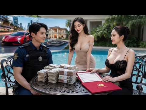 Nữ CEO Gợi Cảm Âm Thầm Yêu Chàng Vệ Sĩ Bí Ẩn, Không Ngờ Anh Là Chiến Thần Khiến Kẻ Thù Kinh Hãi