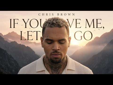 Chris Brown   If You Love Me, Let Me Go   Heartbreak R&B, Slow Jams & Love Songs