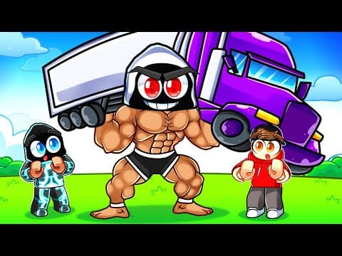 ROAD RAGE DRIVING In Roblox!