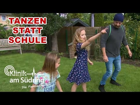 7-Jährige schwänzt Schule wegen Tanzen? Mama dreht völlig durch! | Die Familienhelfer