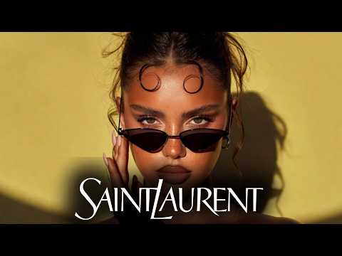 Spring Collection Series | Elegant YSL Vibe Background Music (NCS)