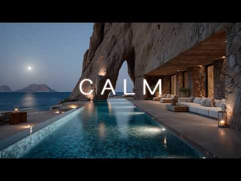Deep Luxury Lounge Music | Elegant Chillout Music & Smooth Coastal Vibes for Relaxation