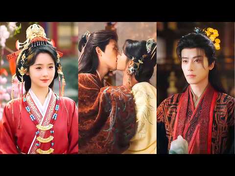 Cô gái xuyên sách bị tiểu tam cướp chồng, ai ngờ nhặt chàng ngốc rồi đổi mệnh thành thái tử phi