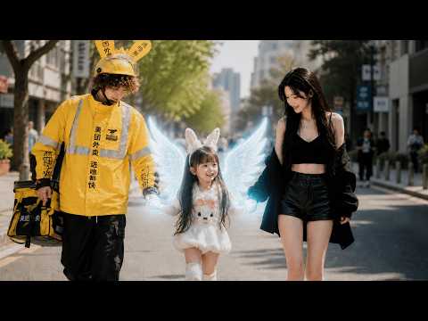 Nữ Chủ Tịch Sinh Con Cho Anh Shipper Nghèo, Thức Tỉnh Hệ Thống Trở Thành Đại Gia