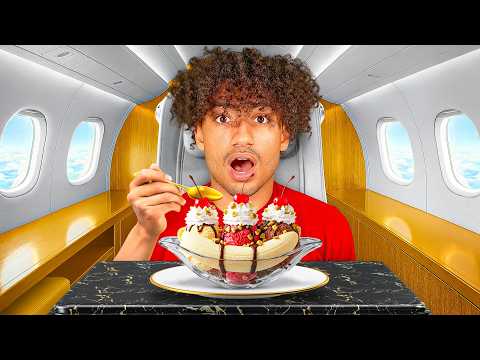 Surprising My Family With DREAM VACATION!