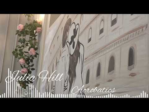 Julia Hill -Acrobatics