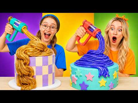 VIRAL COOKING HACKS YOU NEED TO TRY! || EASY FOOD TRICKS 🍳