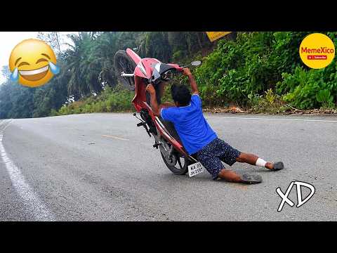 SI TE RÍES PIERDES NIVEL DIOS #69 🤣 VIDEOS DE RISA 😎 HUMOR VIRAL MEXICANO🤣