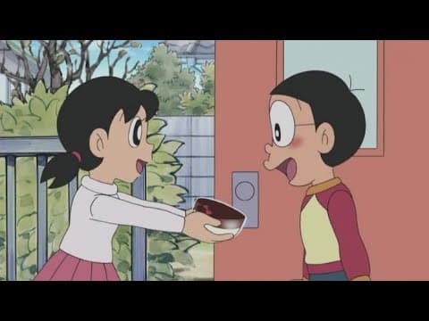DORAEMON ITALIANO NUOVI EPISODI SPECIALE SAN VALENTINO 