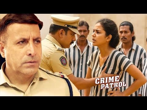 पुलिस का दुष्कर्म: 2025 का सबसे बड़ा दिल दहला देने वाला केस | Best Of Crime Patrol Full Episode 2025