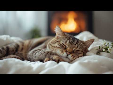 Relaxing Cat Music 🎶: Soothing Cat Music No ADS Music for Cats