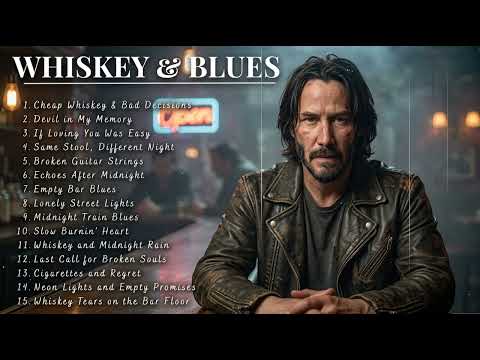 Benny Rivers: 1950s Americana & Slow Chicago Blues Masterpieces