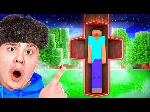 TESTEZ HORROR in MINECRAFT care MERGE !
