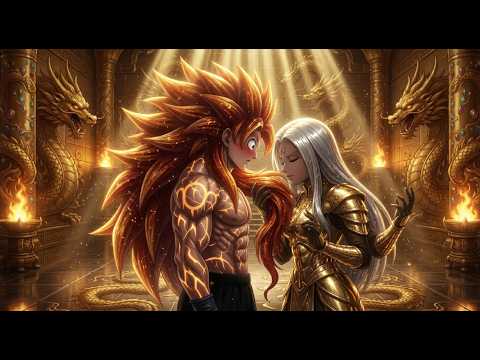 سر ملك الظلام ينكشف أخيرًا…غوكو يلتقي أخيرًا بملكة الظلام بعد 1500 سنة ويفقد السيطرة