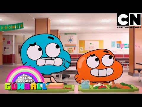 Resuelves dudas ¡Hay problemas! | El Increíble Mundo de Gumball en Español Latino | Cartoon Network