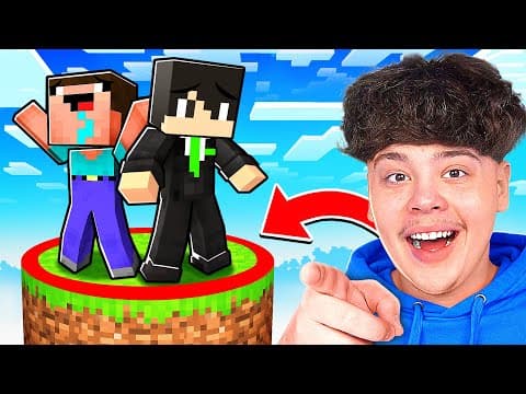 Minecraft Dar Doar Un Chunk…