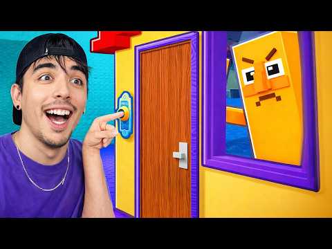 SUNAM la USILE OAMENILOR pentru BRAINROTI in ROBLOX!