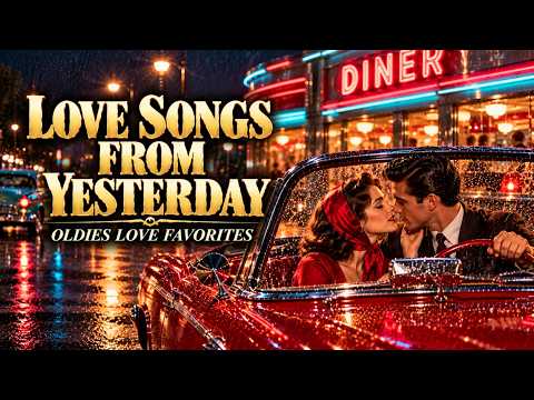 The Love We Left Behind 💔 | UNFORGETTABLE 60s &amp; 70s LOVE SONGS | Sweet Nostalgia