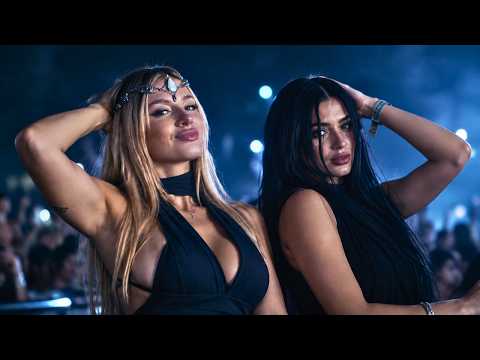 Alexandra Stan - Mr. Saxobeat (Sadrican 2026 Remix) | ELUXA