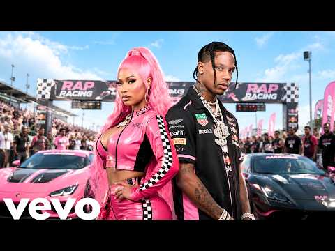 Drake, Travis Scott, Nicki Minaj, Tyga –Legendary Rap Bangers 2026 🔥 Flash Bling, Bad Habit