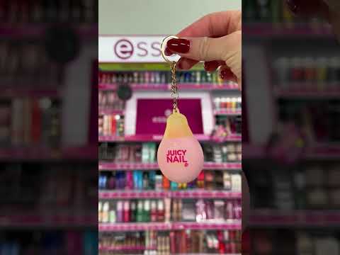 New essence Nail Update 💅✨ | 45 Gel-Like Shades &amp; Nail Care Drops