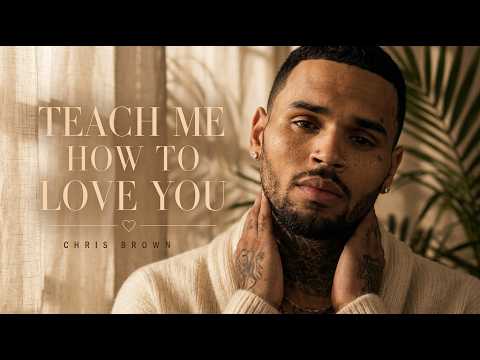 Chris Brown R&B Love Songs   Emotional Slow Jams, Heartbreak & Late Night Playlist