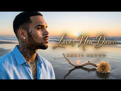 Chris Brown Playlist   I Love You   Emotional R&B Love Song & Slow Jams