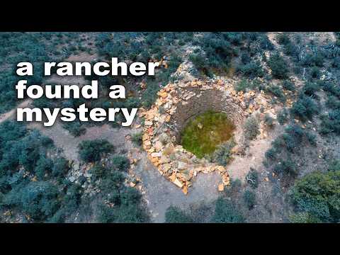 The Story a Rancher Uncovered
