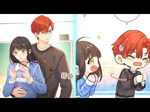 He Told Her to Get Lost... So Why Is He Begging Her to Stay?