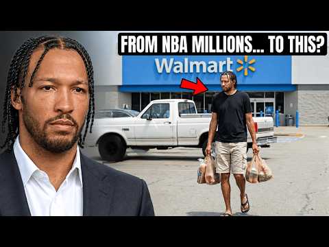 Why Is Jalen Brunson So RICH – But Likes Living Like An ORDINARY Man?