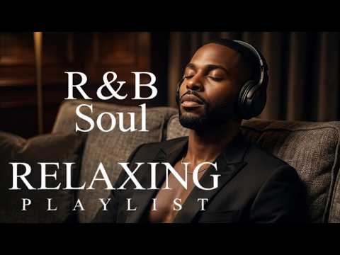 【R&B Soul】Soft Soul Embrace – Calm Jazz Midnight Mood Volume 56
