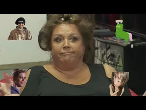  I EDITED DANCE MOMS CUZ I HAVE A MIGRANE 😭✌️