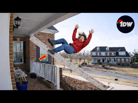 Total Idiots At Work | Instant Regret Fails Compilation 2026 | Best of the Week - P892