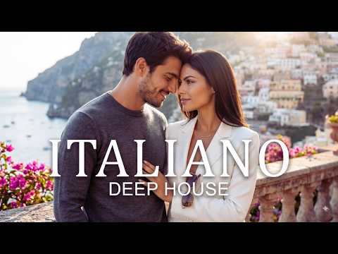 Italian Deep House 2026 🇮🇹 | Midnight Muse | Sophisticated Deep House