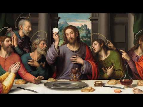 What Happened to the 12 Disciples?