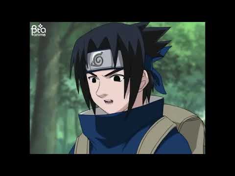 انمي ناروتو ملخص كامل بتاع الانمي (Naruto) 