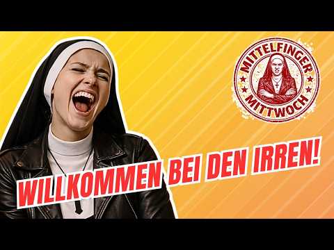 Geschichten aus dem Irrenhaus - Deutschland dreht durch