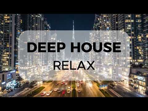 DEEP HOUSE RELAX & CHILL - SUMMER NIGHT SESSIONS BY NOVERAUX