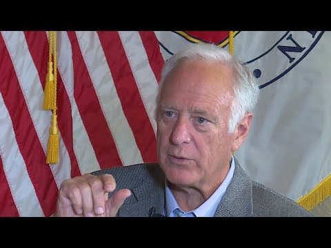 Gov. Abbott threatens to pull $2.5M in state funding over APD ICE policies