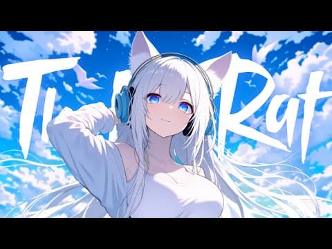 Nightcore Top 50 songs of TheFatRat 2024 - TheFatRat Mega Mix