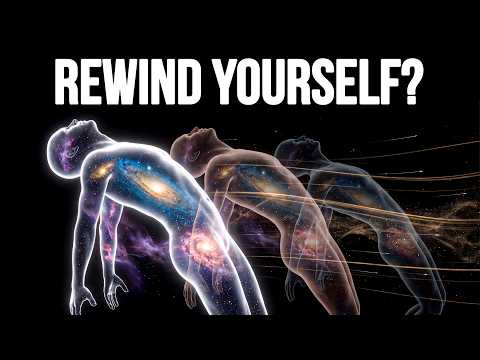 Break the Speed of Light and You Travel Back in Time?